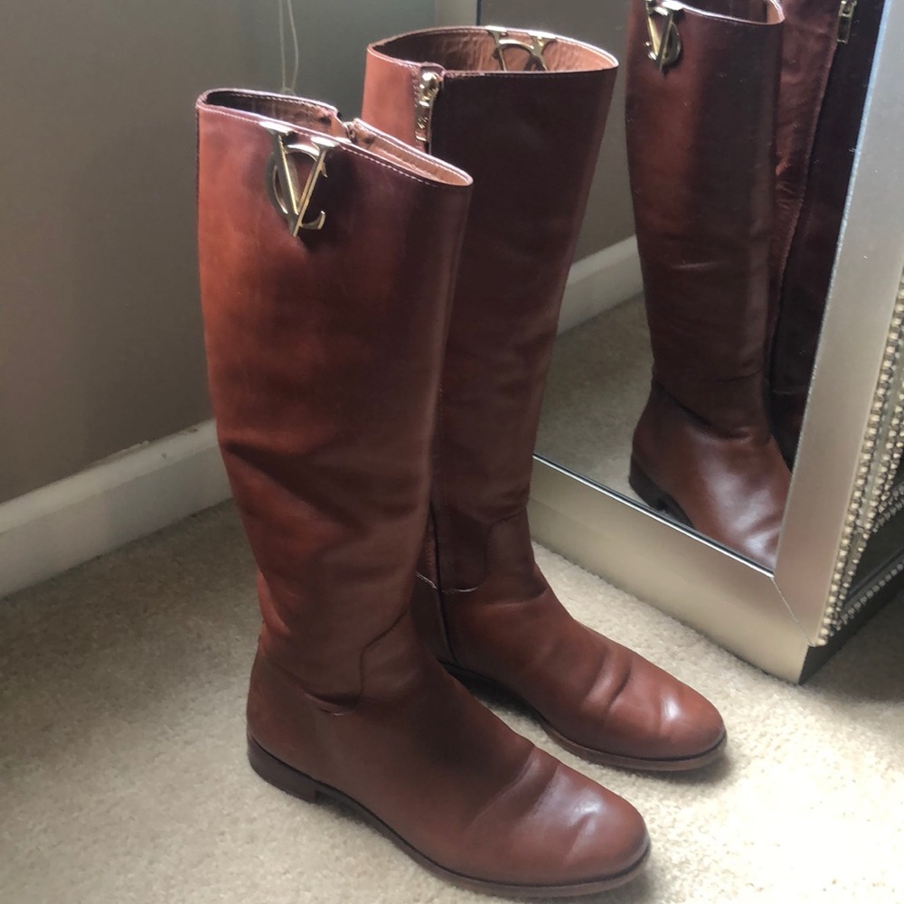 Vince Camuto boots